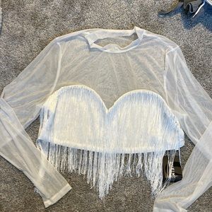 Brand new cute shirt